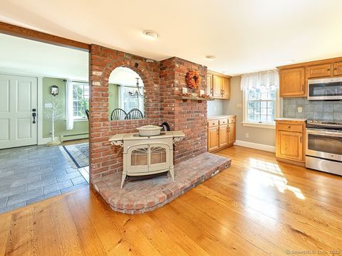 Tiny photo for 187 E Chippens Hill Road, Burlington, CT 06013 (MLS # 24121224)