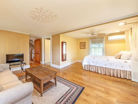 Tiny photo for 187 E Chippens Hill Road, Burlington, CT 06013 (MLS # 24121224)