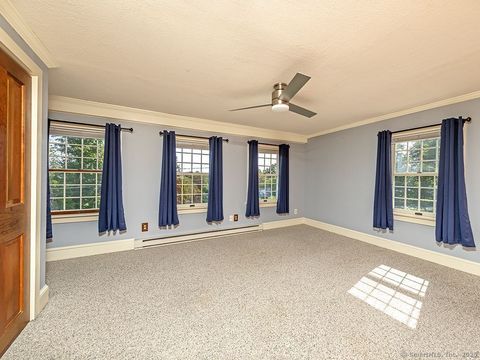 Tiny photo for 187 E Chippens Hill Road, Burlington, CT 06013 (MLS # 24121224)