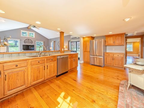 Tiny photo for 187 E Chippens Hill Road, Burlington, CT 06013 (MLS # 24121224)