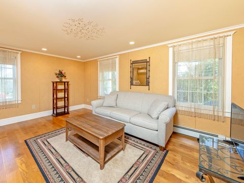 Tiny photo for 187 E Chippens Hill Road, Burlington, CT 06013 (MLS # 24121224)