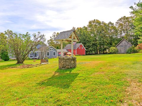 Tiny photo for 187 E Chippens Hill Road, Burlington, CT 06013 (MLS # 24121224)