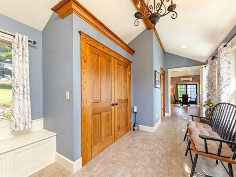 Tiny photo for 187 E Chippens Hill Road, Burlington, CT 06013 (MLS # 24121224)