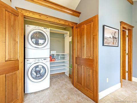 Tiny photo for 187 E Chippens Hill Road, Burlington, CT 06013 (MLS # 24121224)