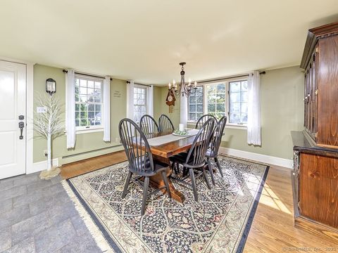 Tiny photo for 187 E Chippens Hill Road, Burlington, CT 06013 (MLS # 24121224)