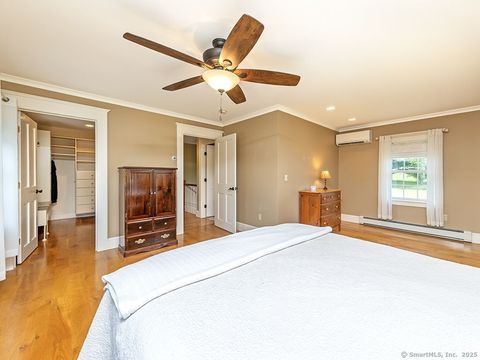 Tiny photo for 187 E Chippens Hill Road, Burlington, CT 06013 (MLS # 24121224)