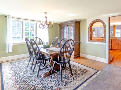 Tiny photo for 187 E Chippens Hill Road, Burlington, CT 06013 (MLS # 24121224)
