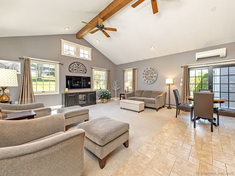 Tiny photo for 187 E Chippens Hill Road, Burlington, CT 06013 (MLS # 24121224)