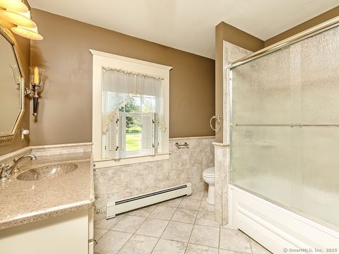 Tiny photo for 187 E Chippens Hill Road, Burlington, CT 06013 (MLS # 24121224)