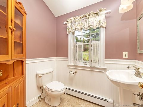 Tiny photo for 187 E Chippens Hill Road, Burlington, CT 06013 (MLS # 24121224)
