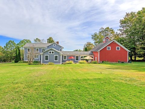 Tiny photo for 187 E Chippens Hill Road, Burlington, CT 06013 (MLS # 24121224)