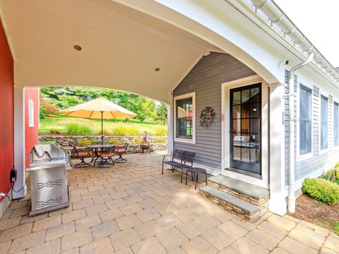 Tiny photo for 187 E Chippens Hill Road, Burlington, CT 06013 (MLS # 24121224)
