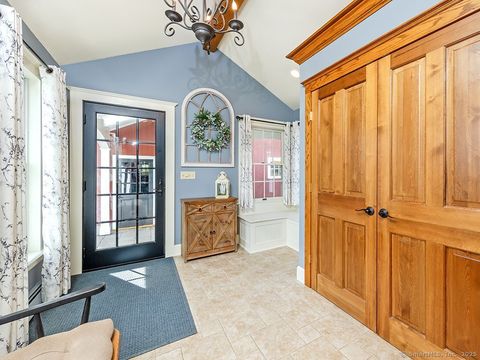 Tiny photo for 187 E Chippens Hill Road, Burlington, CT 06013 (MLS # 24121224)