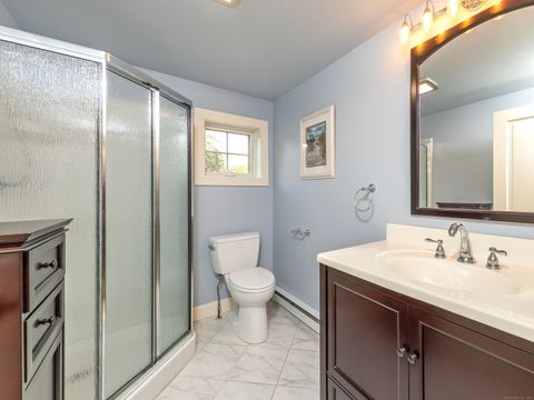Tiny photo for 187 E Chippens Hill Road, Burlington, CT 06013 (MLS # 24121224)