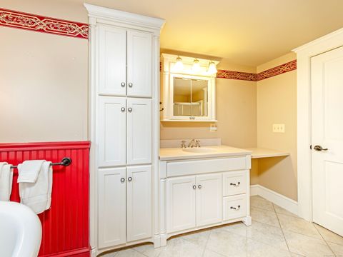 Tiny photo for 187 E Chippens Hill Road, Burlington, CT 06013 (MLS # 24121224)