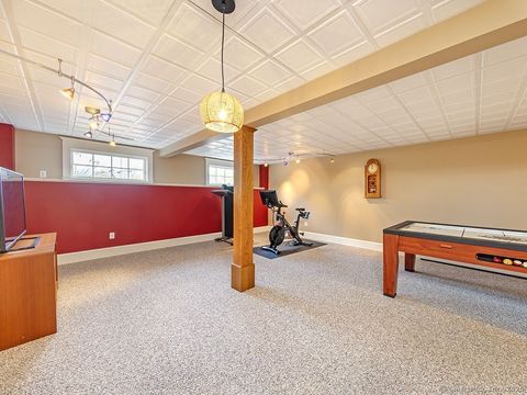 Tiny photo for 187 E Chippens Hill Road, Burlington, CT 06013 (MLS # 24121224)