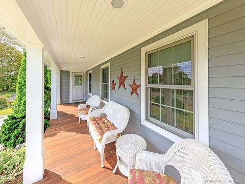 Tiny photo for 187 E Chippens Hill Road, Burlington, CT 06013 (MLS # 24121224)