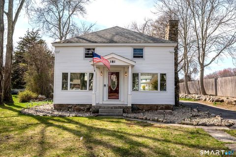 Photo of 181 Rope Ferry Road, Waterford, CT 06385 (MLS # 24164677)