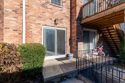 Tiny photo for 151 Courtland Avenue #APT 6C, Stamford, CT 06902 (MLS # 24143040)