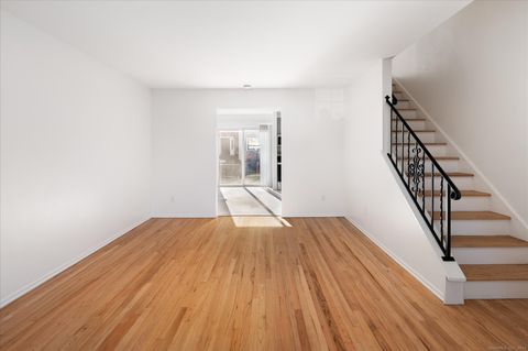 Tiny photo for 151 Courtland Avenue #APT 6C, Stamford, CT 06902 (MLS # 24143040)