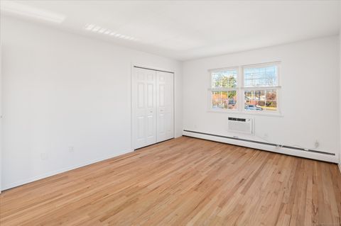 Tiny photo for 151 Courtland Avenue #APT 6C, Stamford, CT 06902 (MLS # 24143040)