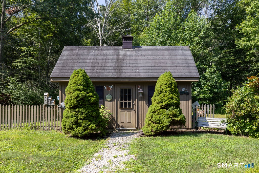 159 Wrights Pond Road