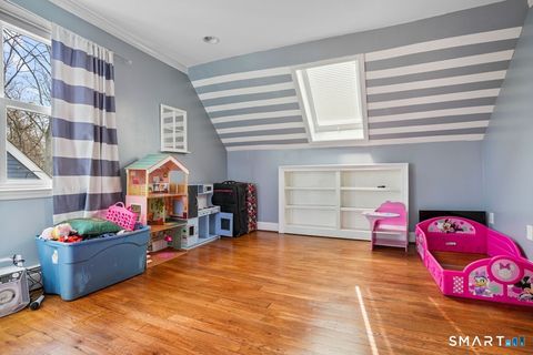 Tiny photo for 97 Coram Road, Shelton, CT 06484 (MLS # 24160930)