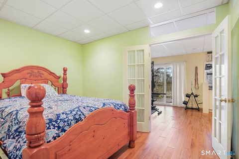 Tiny photo for 97 Coram Road, Shelton, CT 06484 (MLS # 24160930)