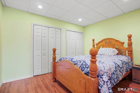 Tiny photo for 97 Coram Road, Shelton, CT 06484 (MLS # 24160930)