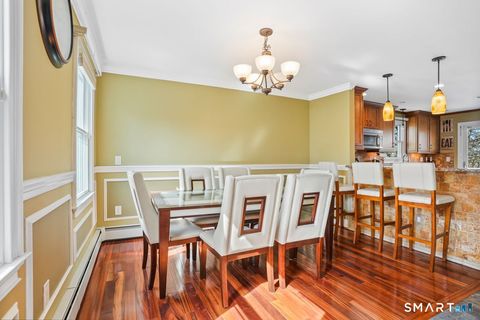 Tiny photo for 97 Coram Road, Shelton, CT 06484 (MLS # 24160930)