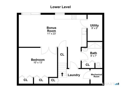 Tiny photo for 97 Coram Road, Shelton, CT 06484 (MLS # 24160930)