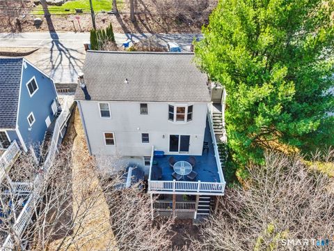 Tiny photo for 97 Coram Road, Shelton, CT 06484 (MLS # 24160930)