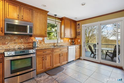 Tiny photo for 97 Coram Road, Shelton, CT 06484 (MLS # 24160930)