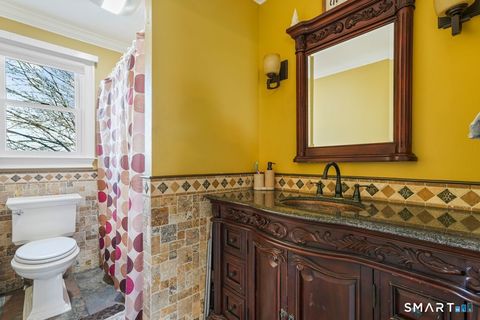 Tiny photo for 97 Coram Road, Shelton, CT 06484 (MLS # 24160930)