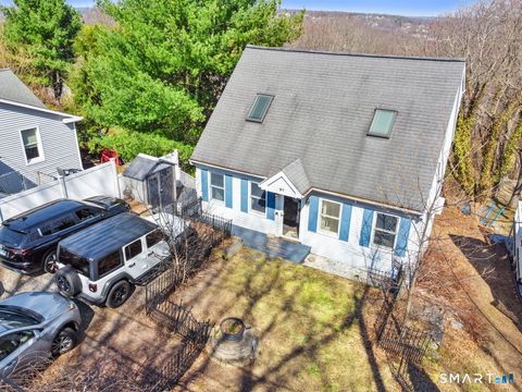 Tiny photo for 97 Coram Road, Shelton, CT 06484 (MLS # 24160930)