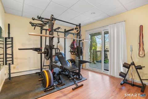 Tiny photo for 97 Coram Road, Shelton, CT 06484 (MLS # 24160930)