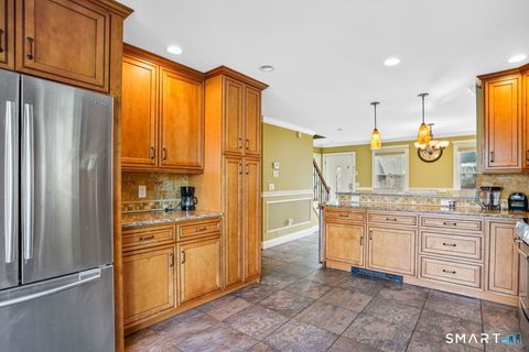 Tiny photo for 97 Coram Road, Shelton, CT 06484 (MLS # 24160930)