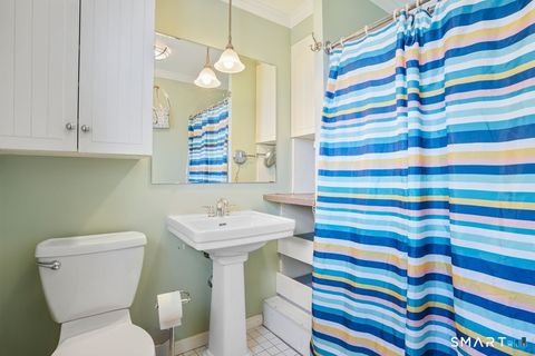 Tiny photo for 97 Coram Road, Shelton, CT 06484 (MLS # 24160930)