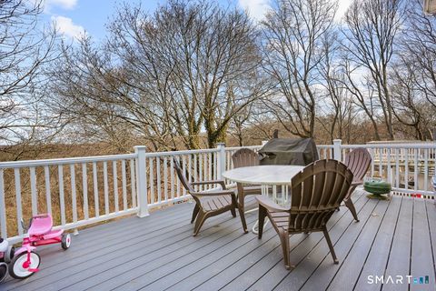 Tiny photo for 97 Coram Road, Shelton, CT 06484 (MLS # 24160930)