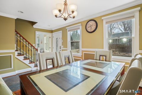 Tiny photo for 97 Coram Road, Shelton, CT 06484 (MLS # 24160930)