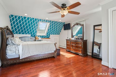 Tiny photo for 97 Coram Road, Shelton, CT 06484 (MLS # 24160930)