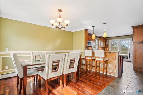 Tiny photo for 97 Coram Road, Shelton, CT 06484 (MLS # 24160930)