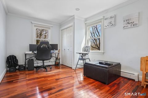 Tiny photo for 97 Coram Road, Shelton, CT 06484 (MLS # 24160930)