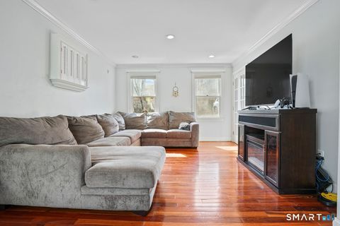 Tiny photo for 97 Coram Road, Shelton, CT 06484 (MLS # 24160930)