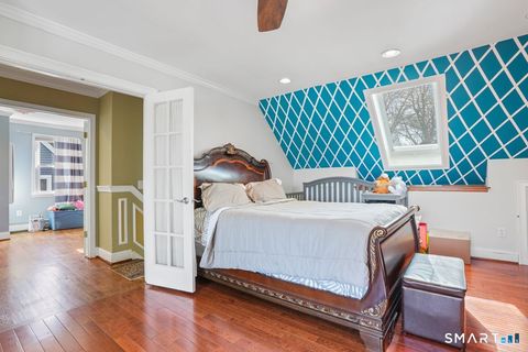 Tiny photo for 97 Coram Road, Shelton, CT 06484 (MLS # 24160930)