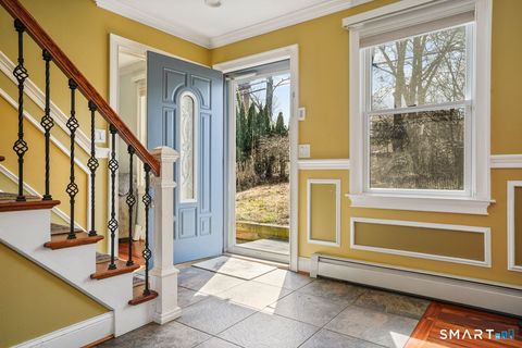 Tiny photo for 97 Coram Road, Shelton, CT 06484 (MLS # 24160930)