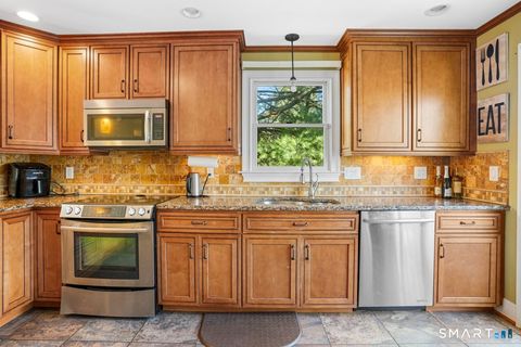 Tiny photo for 97 Coram Road, Shelton, CT 06484 (MLS # 24160930)