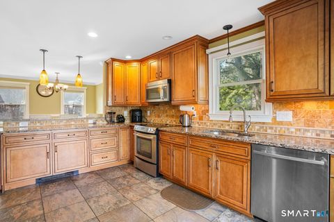 Tiny photo for 97 Coram Road, Shelton, CT 06484 (MLS # 24160930)