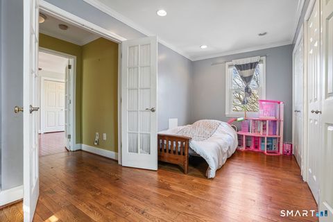 Tiny photo for 97 Coram Road, Shelton, CT 06484 (MLS # 24160930)