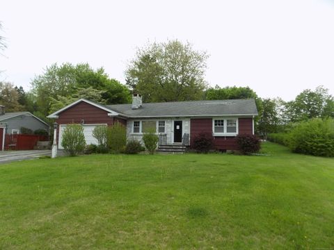 7 Donnelly Drive New Fairfield CT 06812